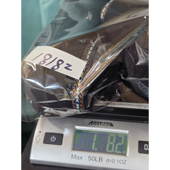 Therafit Black Felt Wool Clogs Slip On Shoes Womens Size 10.5 / 11 Comfort - Picture 11 of 12